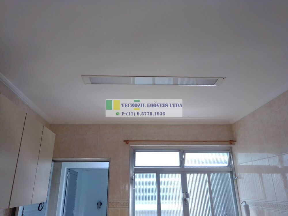 Sobrado, 3 quartos, 250 m² - Foto 1