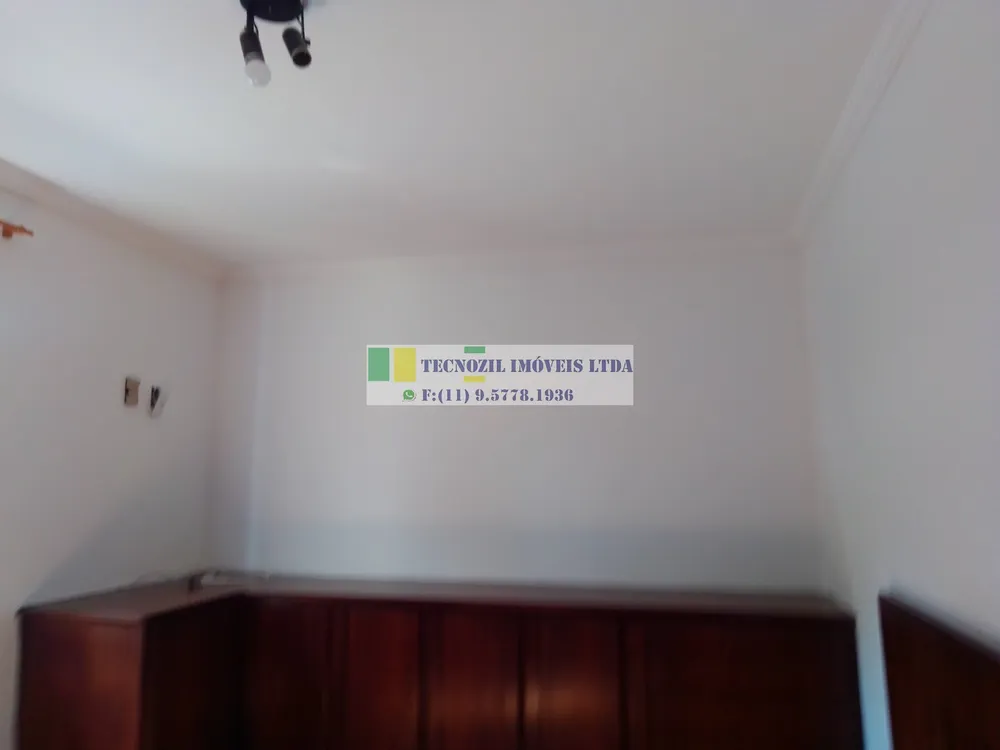 Sobrado, 3 quartos, 250 m² - Foto 13