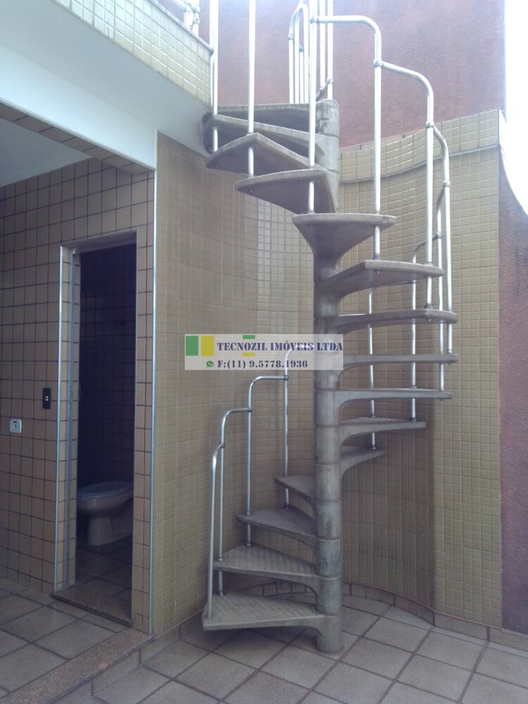 Sobrado, 3 quartos, 250 m² - Foto 3