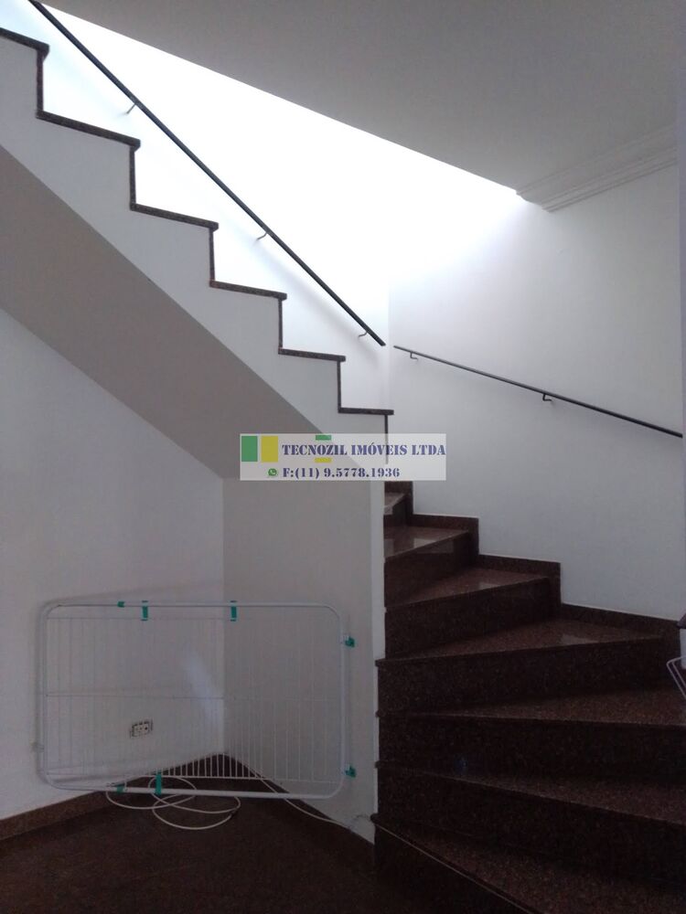 Sobrado, 3 quartos, 250 m² - Foto 4