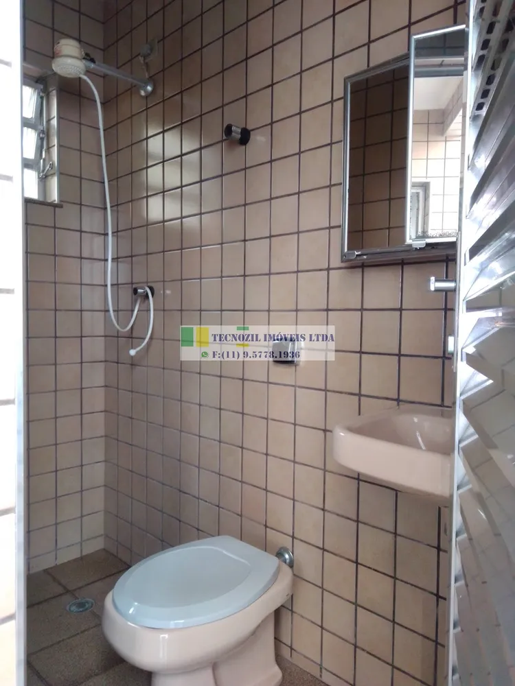 Sobrado, 3 quartos, 250 m² - Foto 11