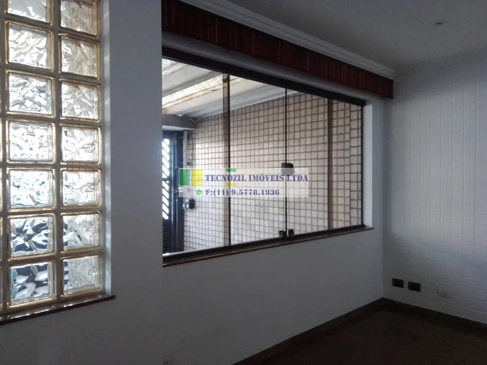 Sobrado, 3 quartos, 250 m² - Foto 4