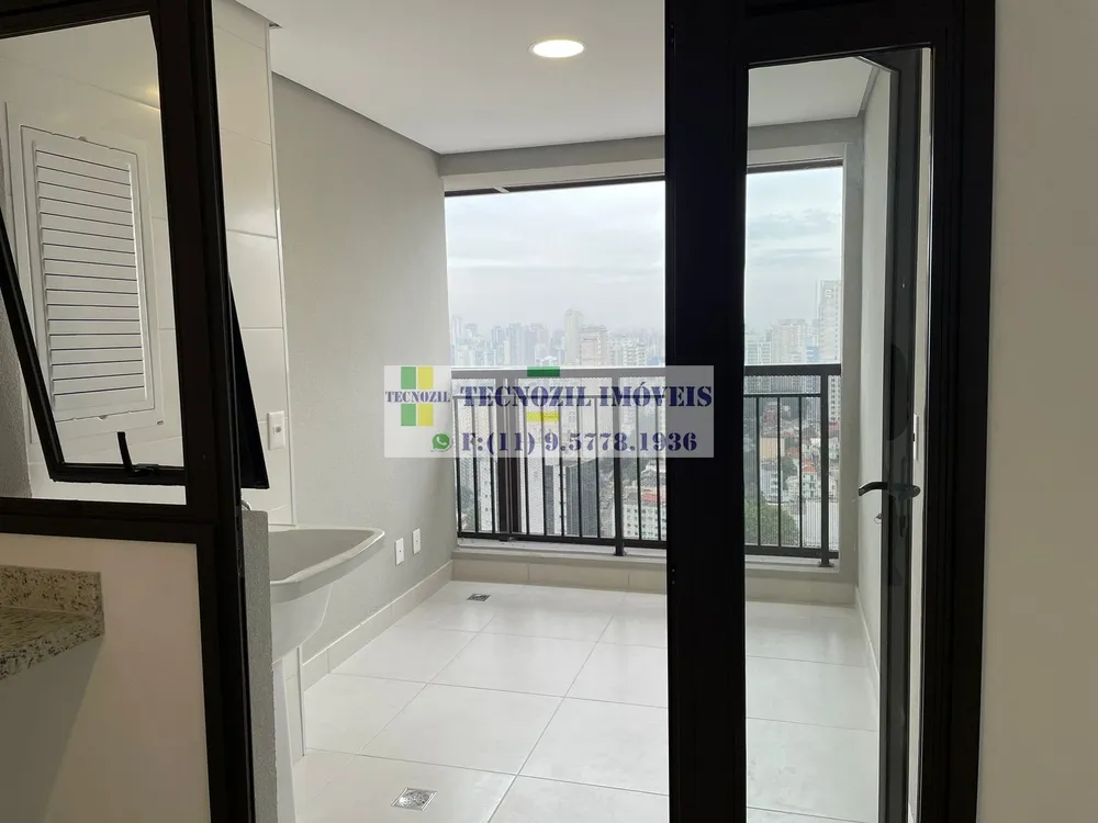 Apartamento, 3 quartos, 159 m² - Foto 6
