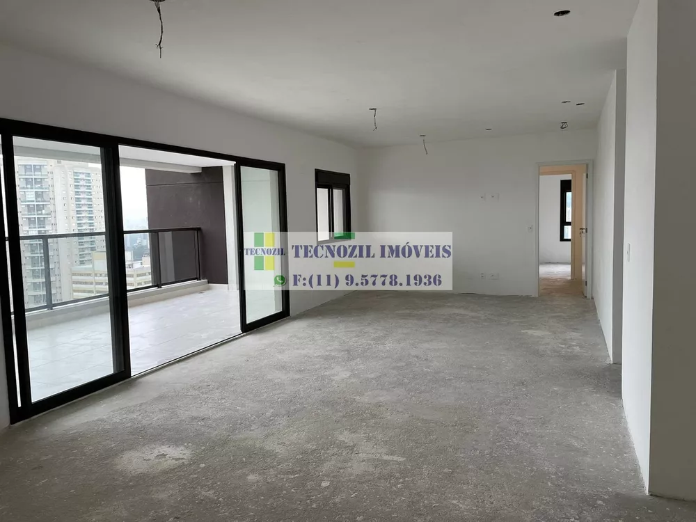 Apartamento, 3 quartos, 159 m² - Foto 4