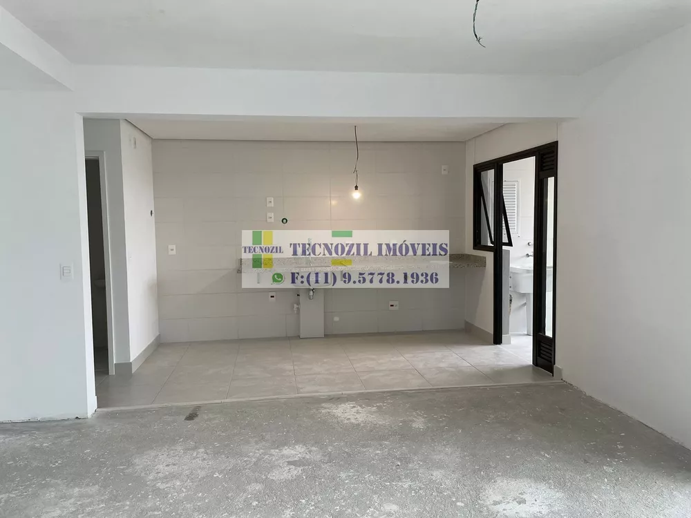Apartamento, 3 quartos, 159 m² - Foto 3