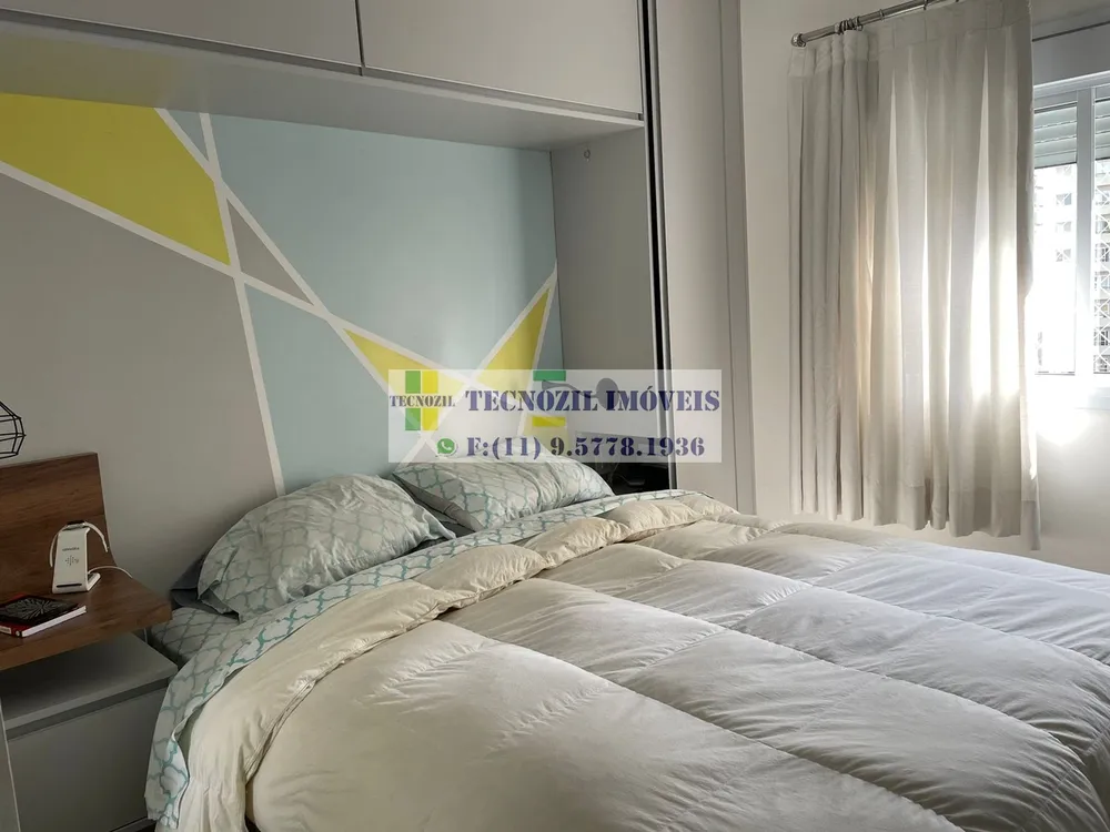 Apartamento, 3 quartos, 159 m² - Foto 12