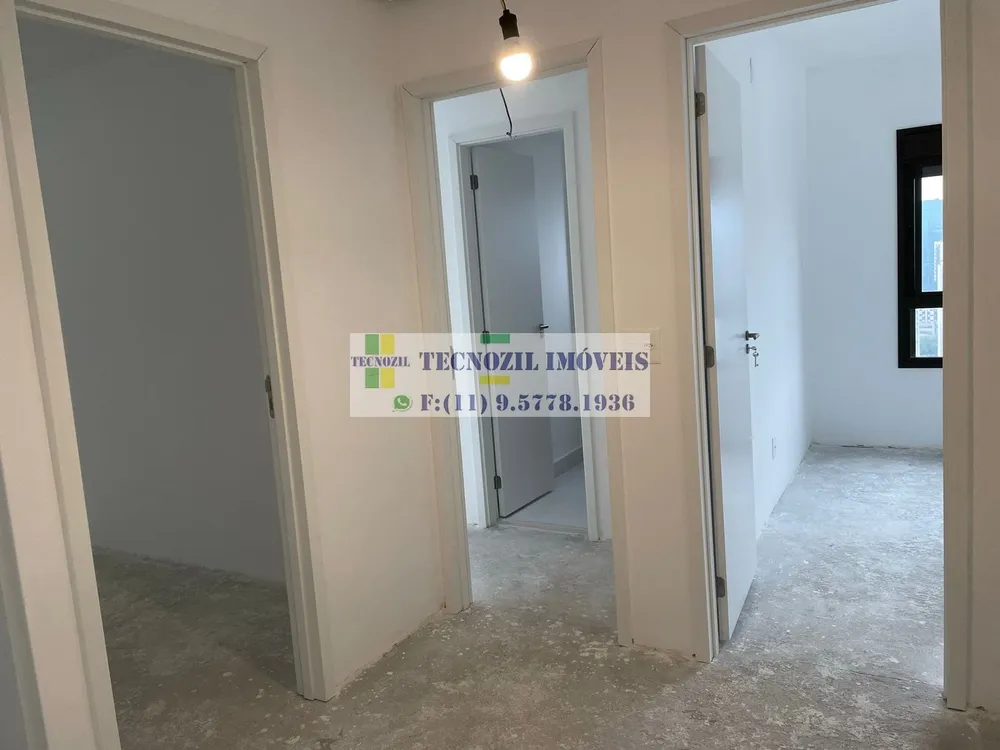 Apartamento, 3 quartos, 159 m² - Foto 8