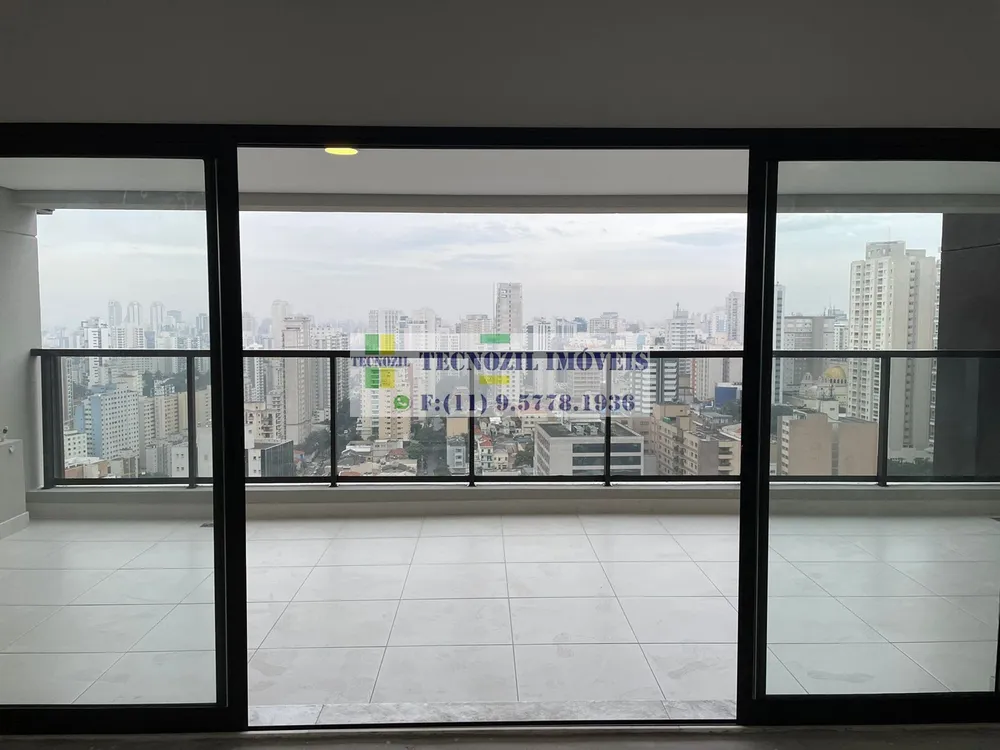 Apartamento, 3 quartos, 159 m² - Foto 7