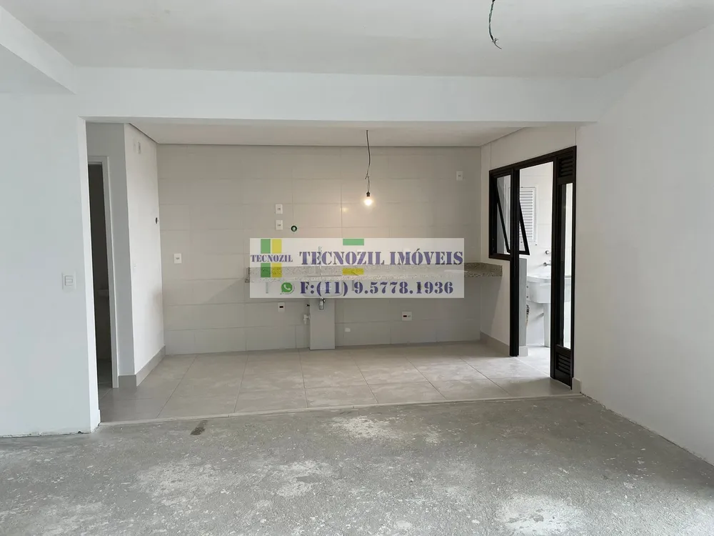 Apartamento, 3 quartos, 159 m² - Foto 8