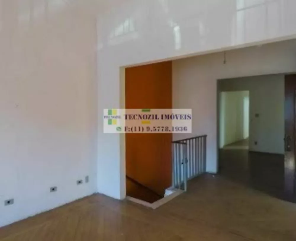 Sobrado à venda com 7 quartos, 250m² - Foto 2