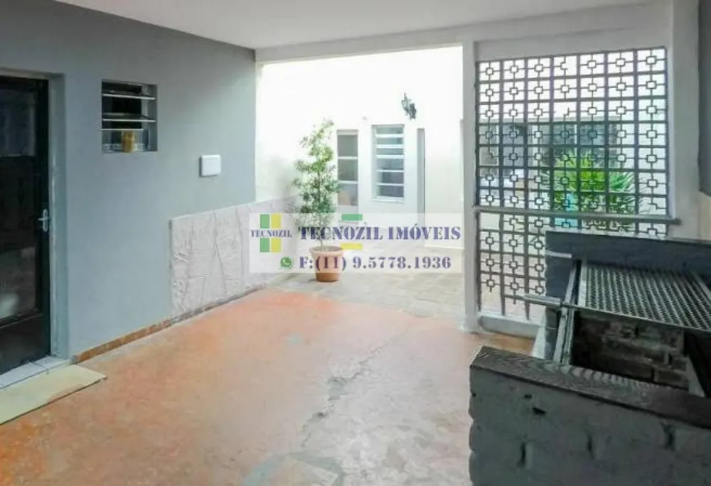 Sobrado, 7 quartos, 250 m² - Foto 13