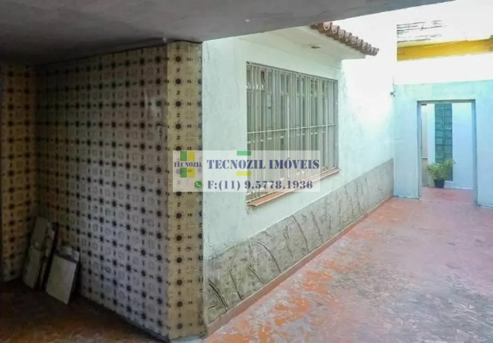 Sobrado, 7 quartos, 250 m² - Foto 10
