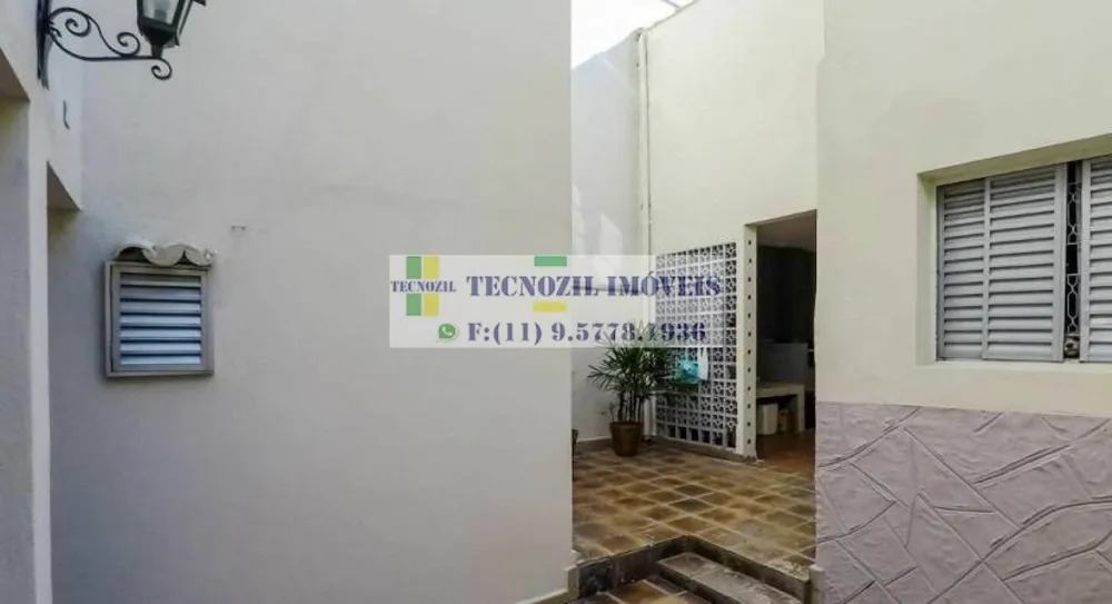 Sobrado, 7 quartos, 250 m² - Foto 18