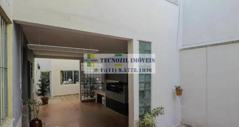 Sobrado, 7 quartos, 250 m² - Foto 17