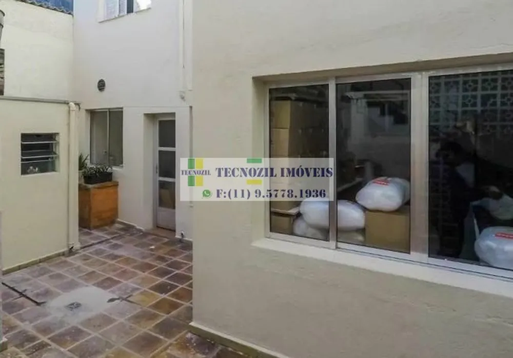 Sobrado, 7 quartos, 250 m² - Foto 14