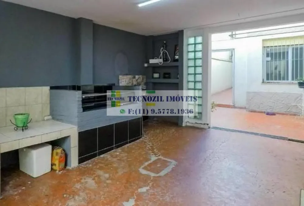 Sobrado, 7 quartos, 250 m² - Foto 16