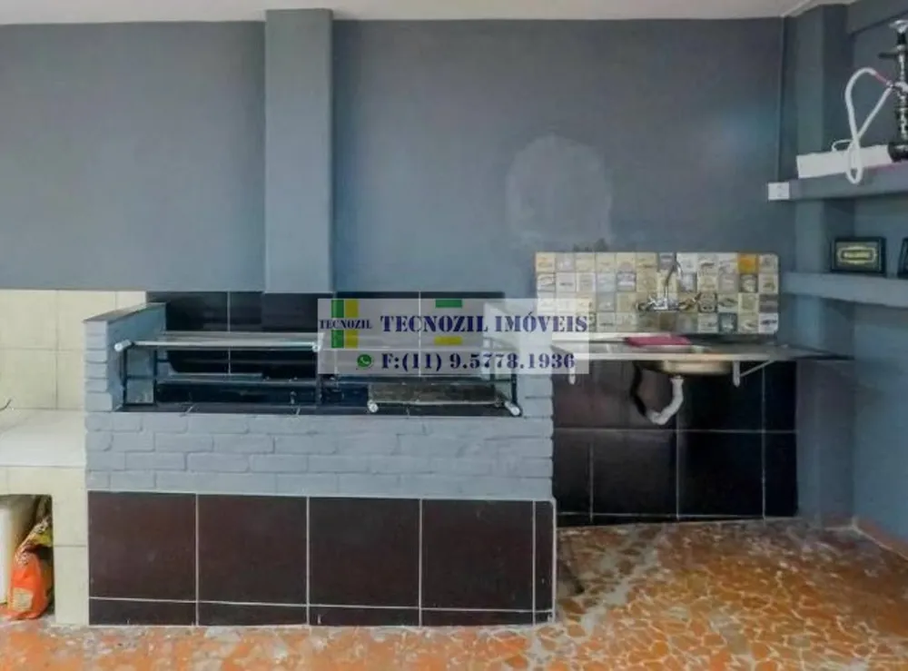 Sobrado, 7 quartos, 250 m² - Foto 15