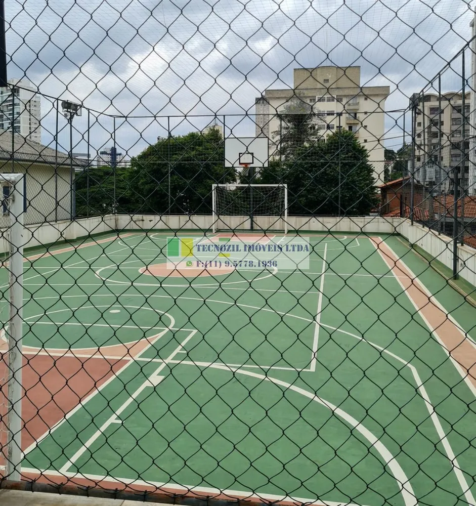 Apartamento, 2 quartos, 76 m² - Foto 6