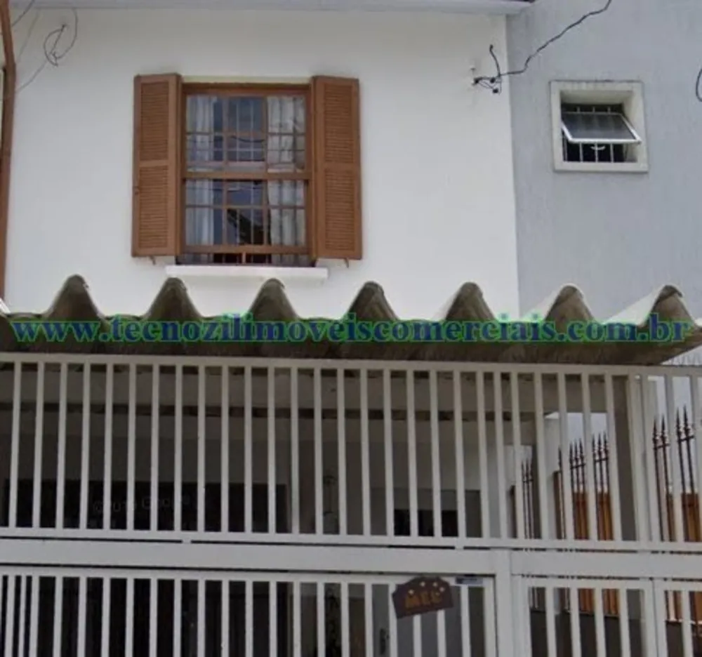 Sobrado, 3 quartos - Foto 4