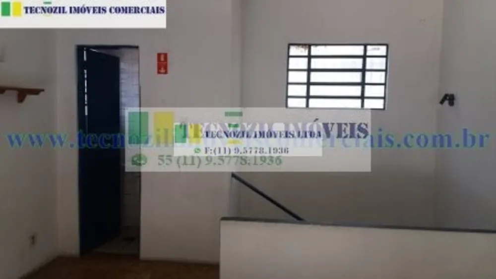 Sobrado, 3 quartos - Foto 1