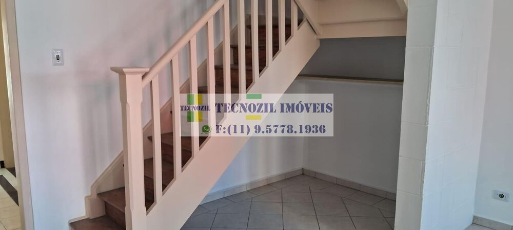 Sobrado, 2 quartos, 120 m² - Foto 11