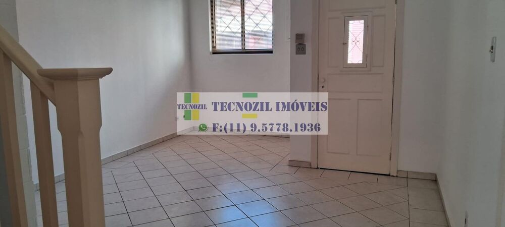 Sobrado, 2 quartos, 120 m² - Foto 9