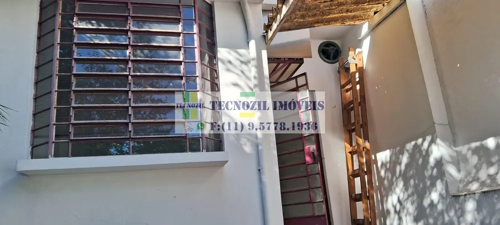 Sobrado, 2 quartos, 120 m² - Foto 7