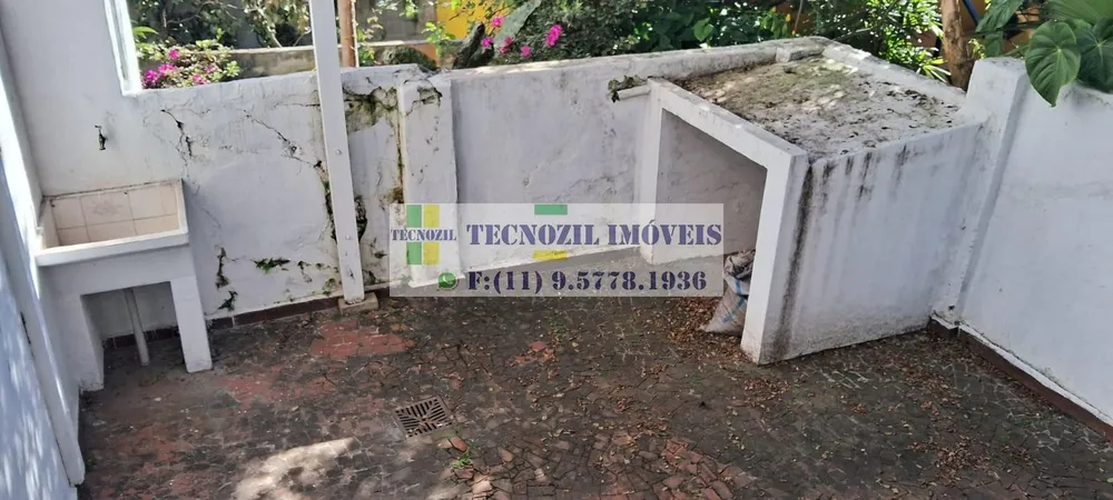 Sobrado, 2 quartos, 120 m² - Foto 6