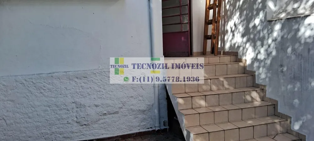 Sobrado, 2 quartos, 120 m² - Foto 4