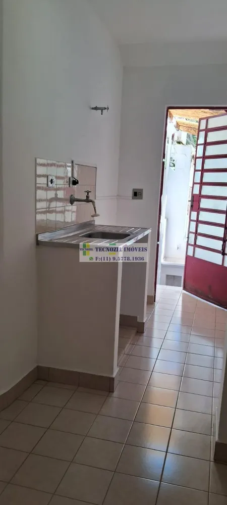 Sobrado, 2 quartos, 120 m² - Foto 3