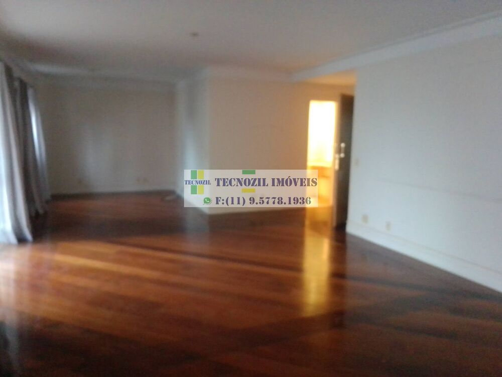 Apartamento, 3 quartos, 172 m² - Foto 1