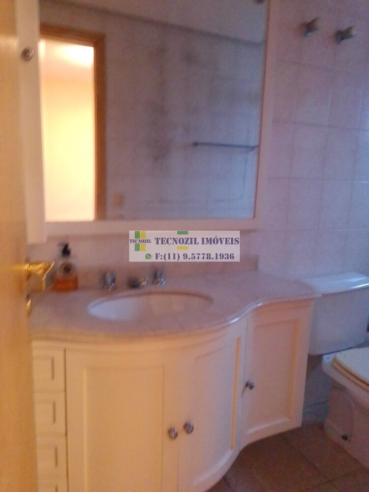 Apartamento, 3 quartos, 172 m² - Foto 16