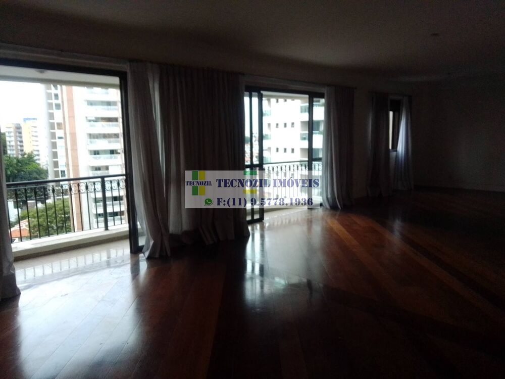 Apartamento, 3 quartos, 172 m² - Foto 10