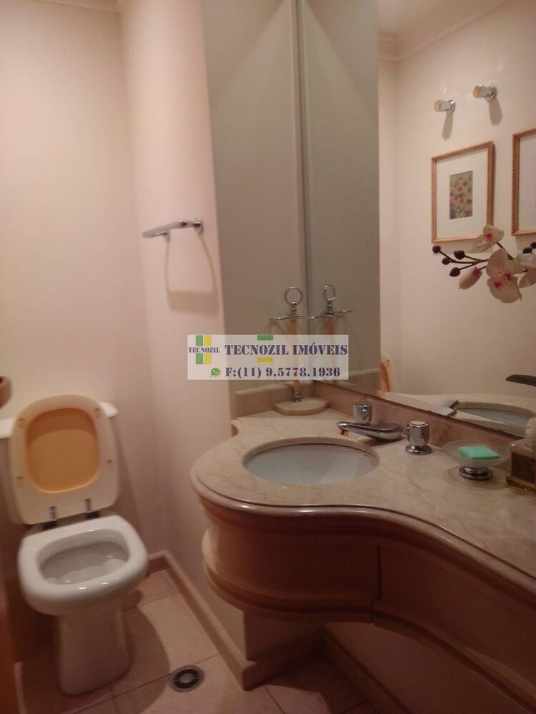 Apartamento, 3 quartos, 172 m² - Foto 8