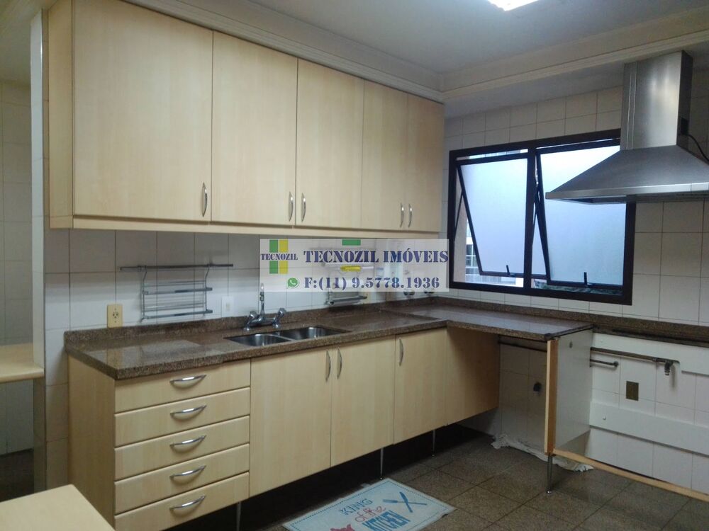 Apartamento, 3 quartos, 172 m² - Foto 12