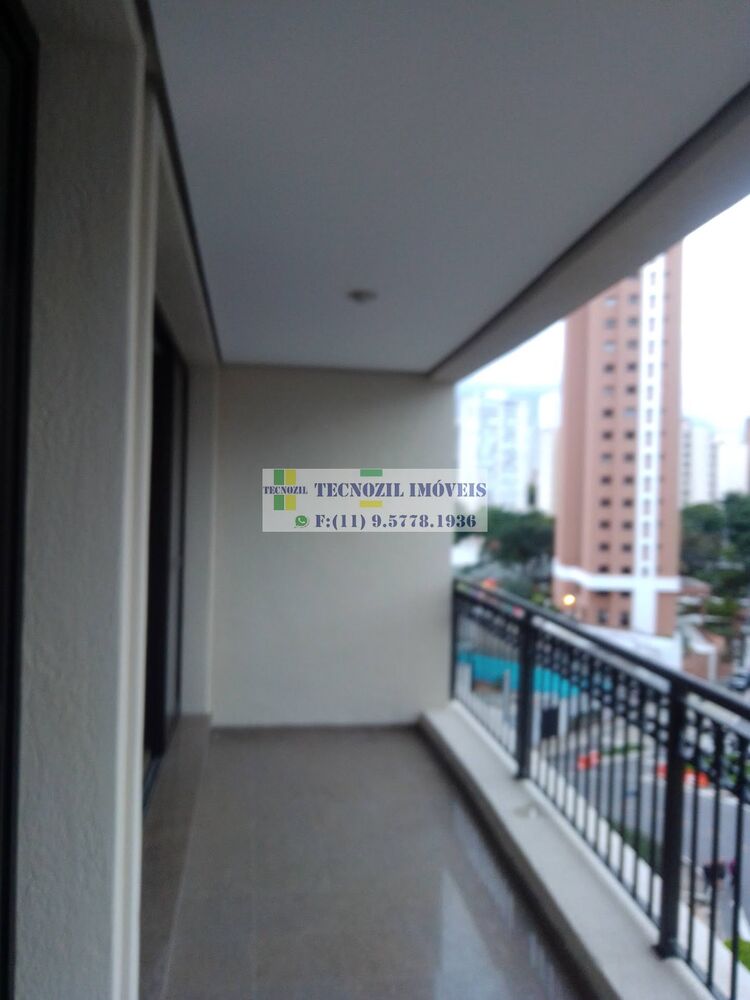 Apartamento, 3 quartos, 172 m² - Foto 4
