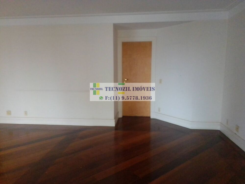Apartamento, 3 quartos, 172 m² - Foto 5