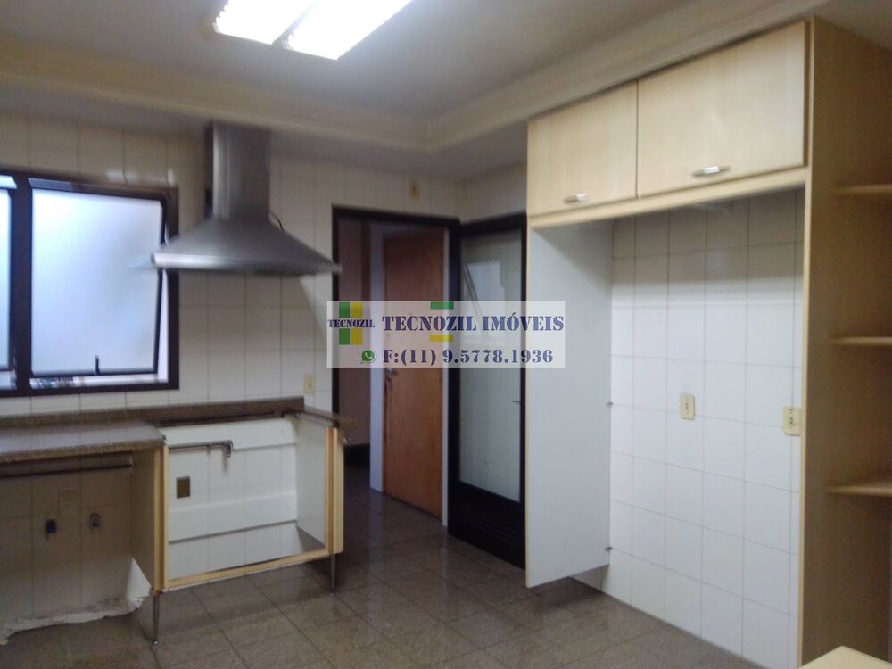Apartamento, 3 quartos, 172 m² - Foto 11