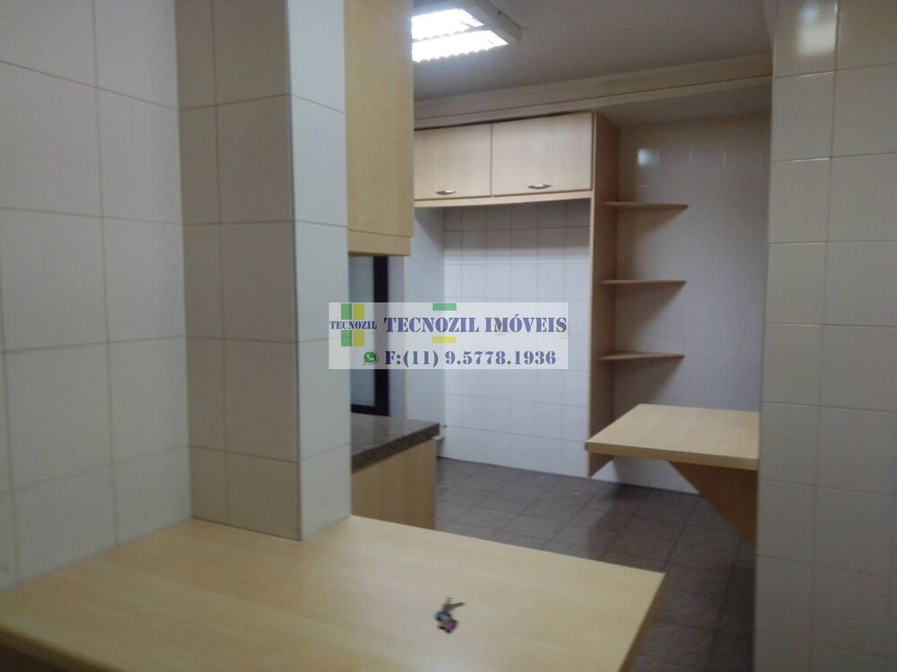 Apartamento, 3 quartos, 172 m² - Foto 6