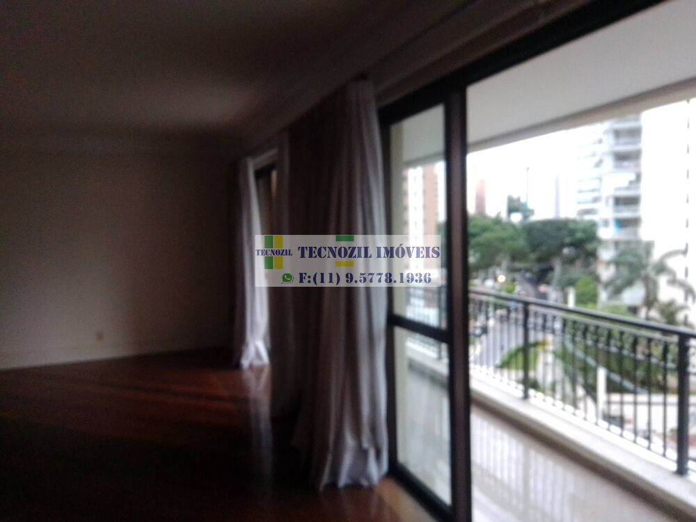 Apartamento, 3 quartos, 172 m² - Foto 3