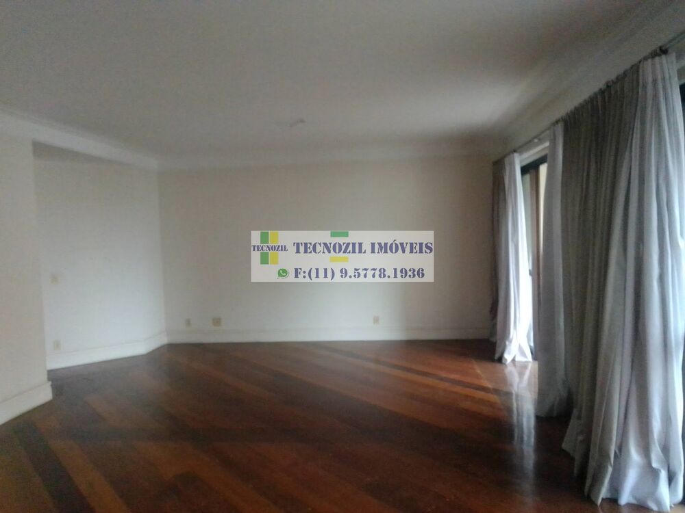 Apartamento, 3 quartos, 172 m² - Foto 2