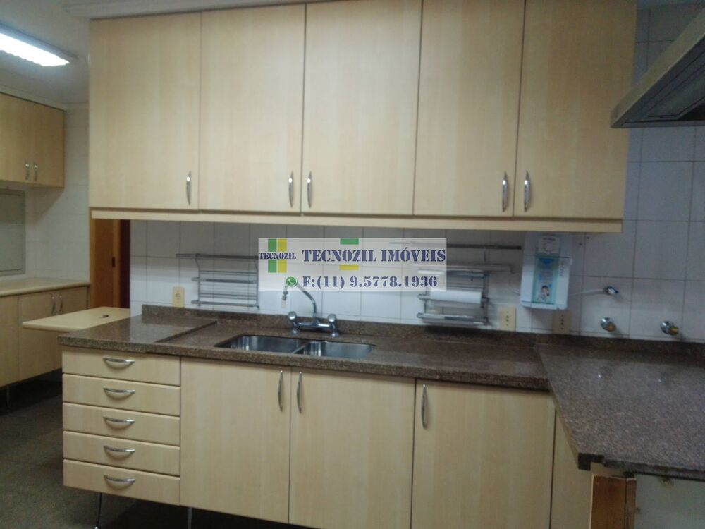 Apartamento, 3 quartos, 172 m² - Foto 14