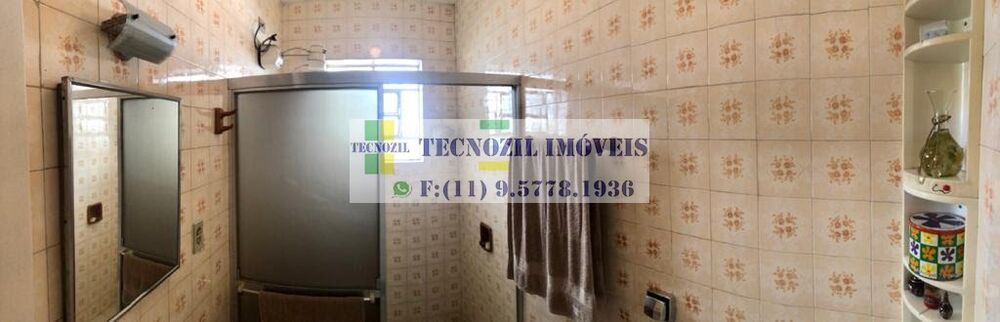 Sobrado, 3 quartos, 180 m² - Foto 4