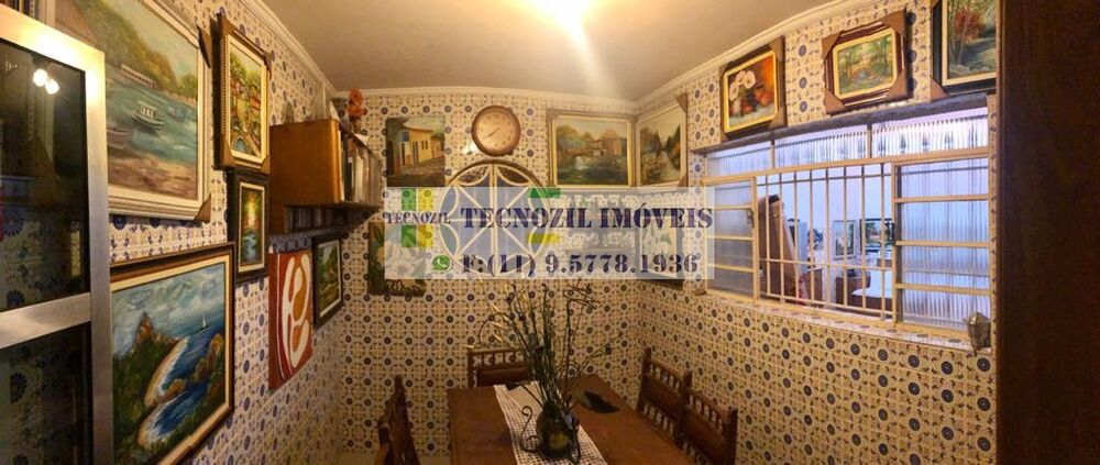 Sobrado, 3 quartos, 180 m² - Foto 2