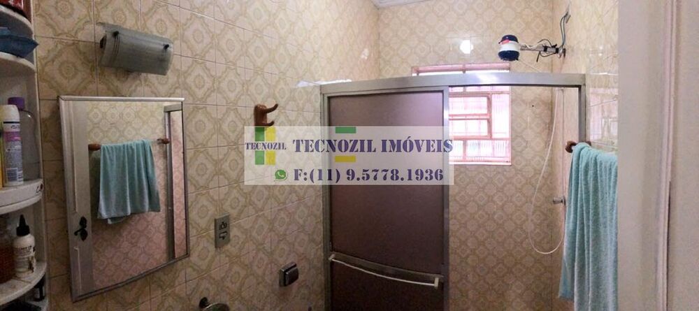 Sobrado, 3 quartos, 180 m² - Foto 1