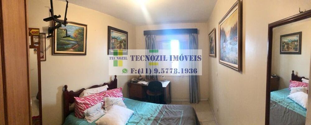 Sobrado, 3 quartos, 180 m² - Foto 3