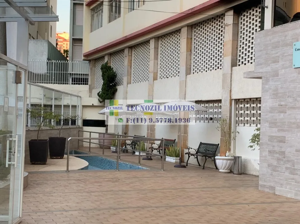 Apartamento, 1 quarto, 61 m² - Foto 15