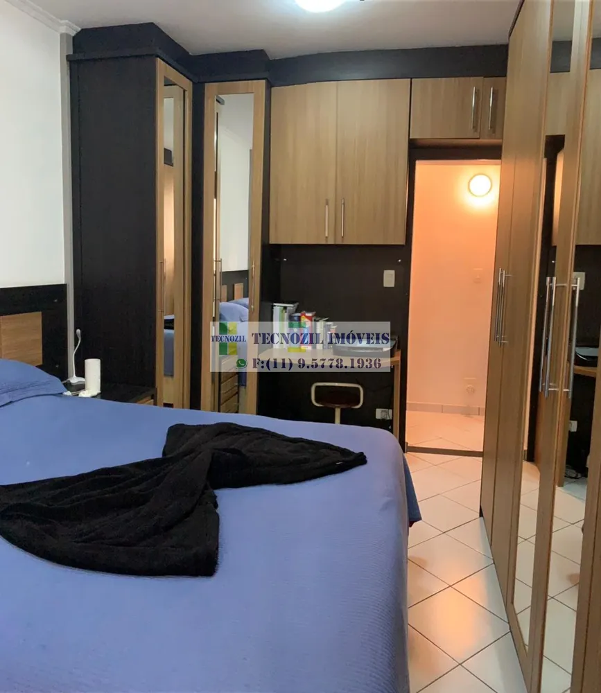 Apartamento, 1 quarto, 61 m² - Foto 7