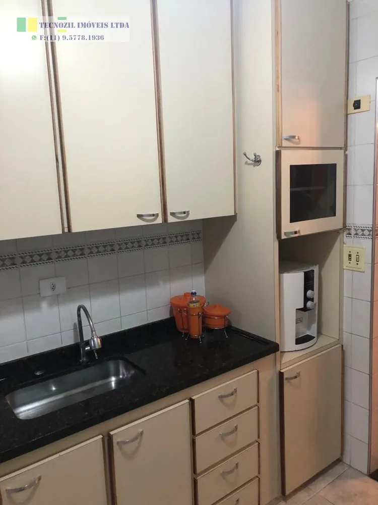 Apartamento, 2 quartos, 72 m² - Foto 4