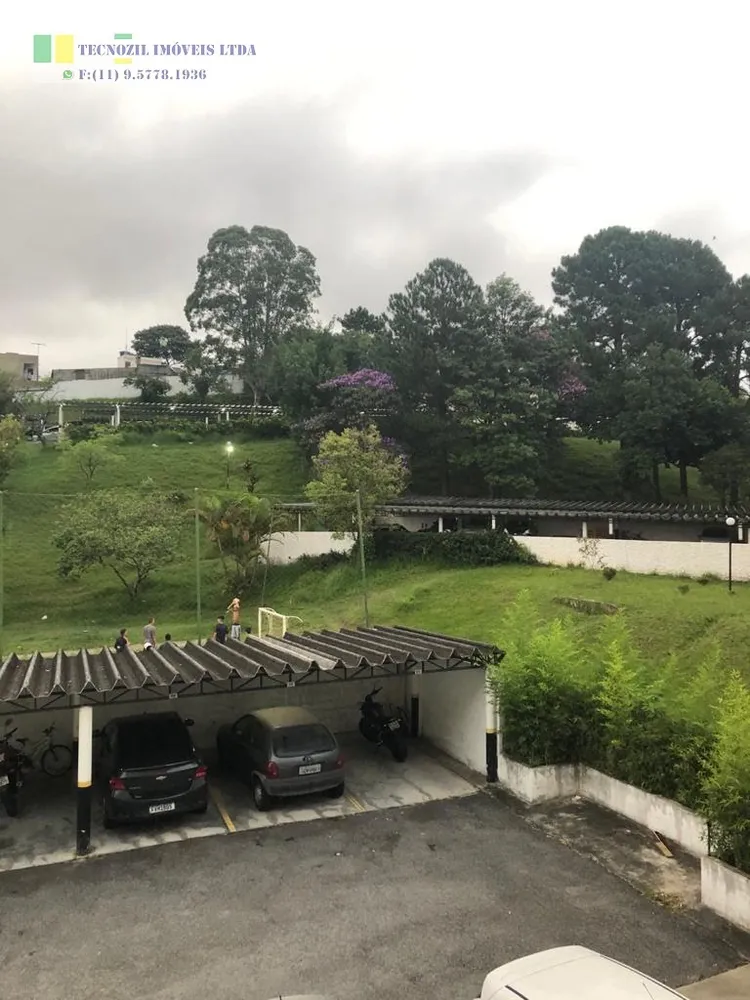 Apartamento, 2 quartos, 72 m² - Foto 7